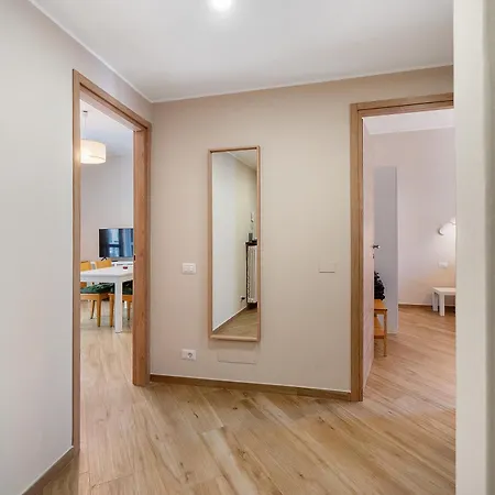 アパート Casa Larisa Maggiore