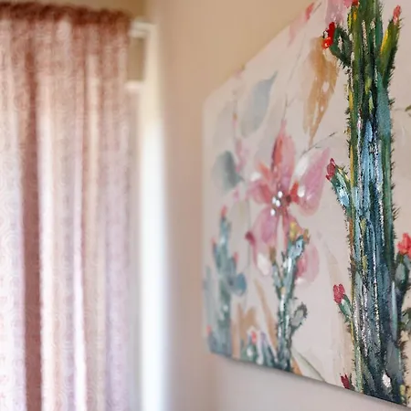 Casa Larisa Maggiore * ラヴェーノ・モンベッロ