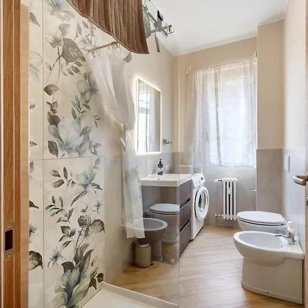 Casa Larisa Maggiore アパート