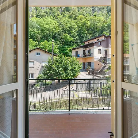 Casa Larisa Maggiore Lejlighed