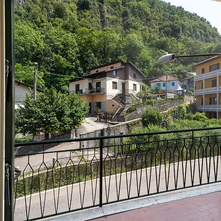 Lejlighed Casa Larisa Maggiore *