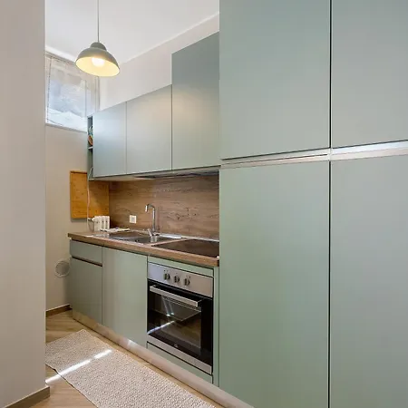 Apartment Casa Larisa Maggiore