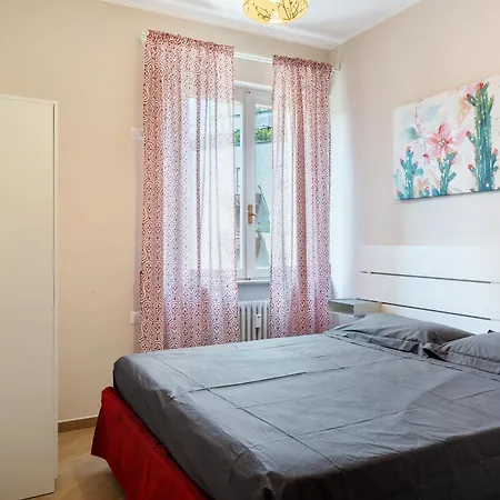 Casa Làrisa Maggiore Appartamento