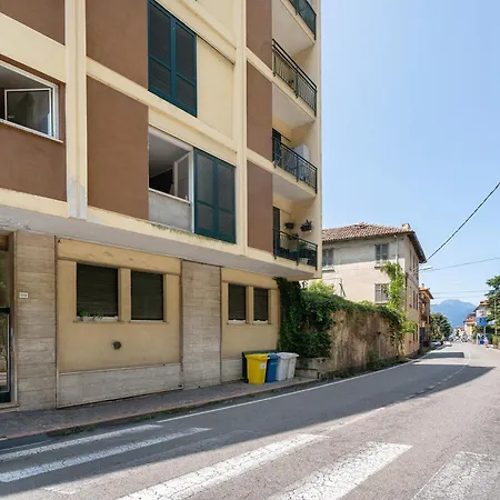 Casa Làrisa Maggiore *