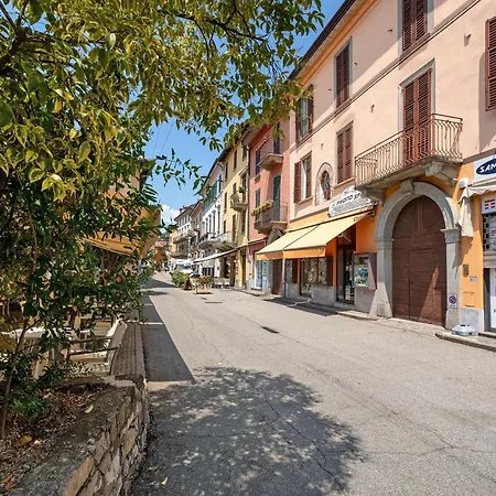 Appartamento Casa Làrisa Maggiore
