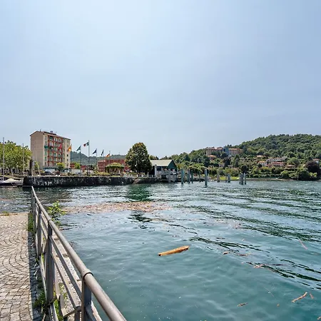 Casa Làrisa Maggiore Appartamento *